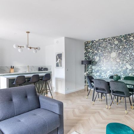 Suite Serenite, Disneyland Paris, 6 Personnes 塞里斯 外观 照片