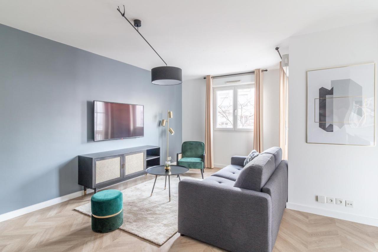 Suite Serenite, Disneyland Paris, 6 Personnes 塞里斯 外观 照片